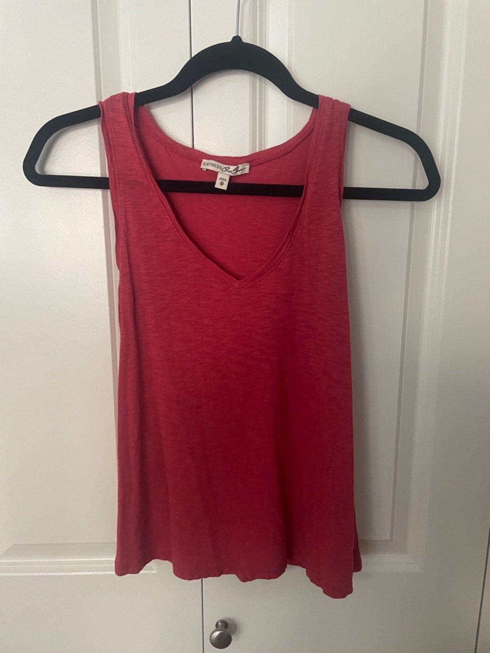 Express V-Neck Tank Top BUNDLE!